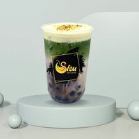 Sisu Plus в Sisu bubble tea