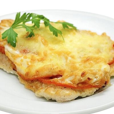 Курица по-царски в Всем Своим по цене 450 ₽