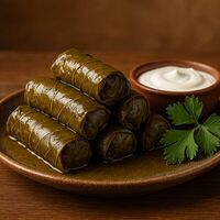 Долма в Кухня Кавказа