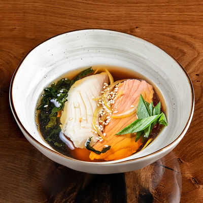 Суп суимоно в Вкусные Суши Premium по цене 299