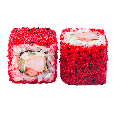 Ролл Тропиканка 8шт в Express Sushi по цене 390 ₽