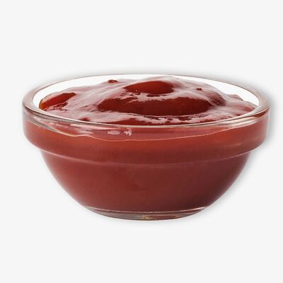 Соус барбекю в Блинчик по цене 40 ₽