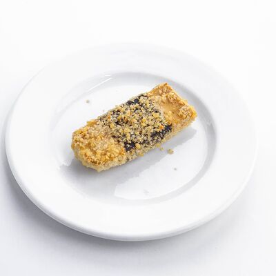 Хрустящий тофу с водорослями в Уха из петуха по цене 6 р.