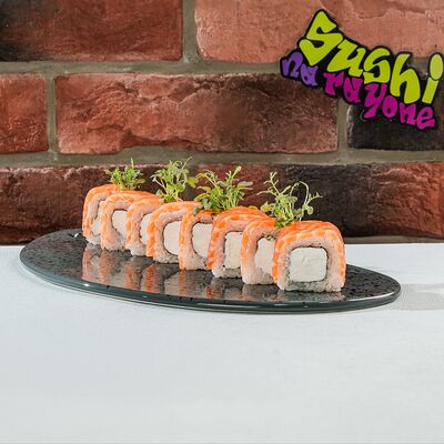 Филадельфия в Суши на районе по цене 1100 ₽