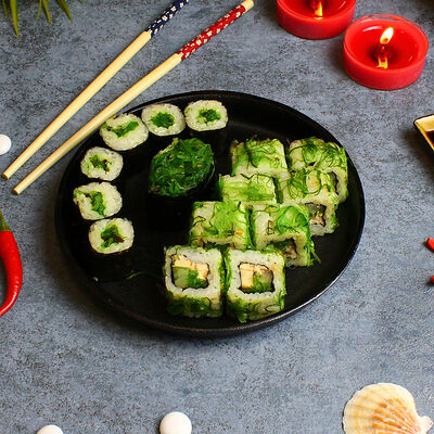 Сет Будние в Sushi Fresh по цене 956 ₽