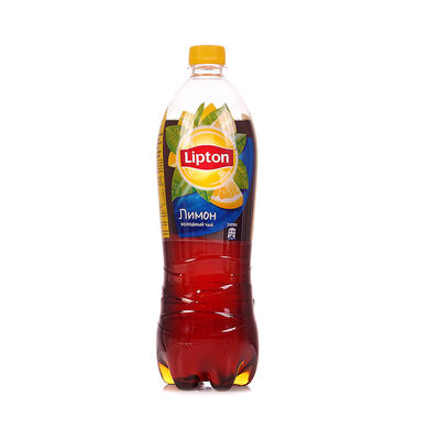 Чай Lipton лимон в Северянин по цене 120 ₽