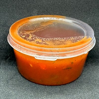 Соус Томатный в Пекарня у дяди Миши по цене 150 ₽