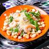 Цезарь с креветкой в Вкус Востока по цене 630