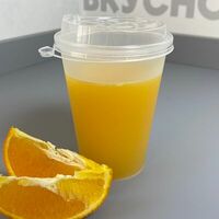 Фреш апельсин в Buonissimo