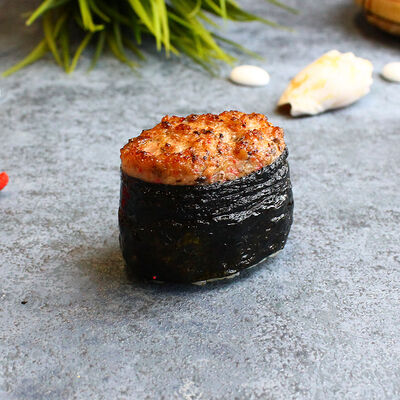 Спайси суши шиитаке в Sushi Fresh по цене 135 ₽