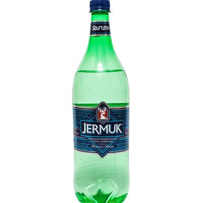 Вода Джермук газированная в Арарат по цене 202 ₽