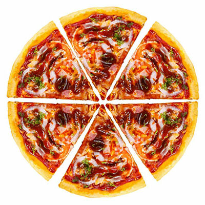 BBQ в Сушифуд по цене 1399 ₽