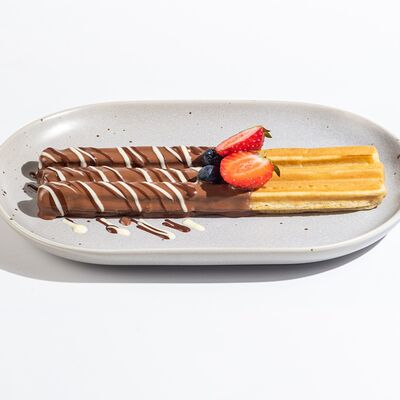 Чуррос в Melty по цене 495 ₽