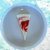 Чизкейк клубничный в LEAF BISTRO express по цене 169