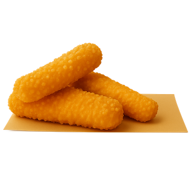 Сырные палочки в Ябургерная по цене 349 ₽