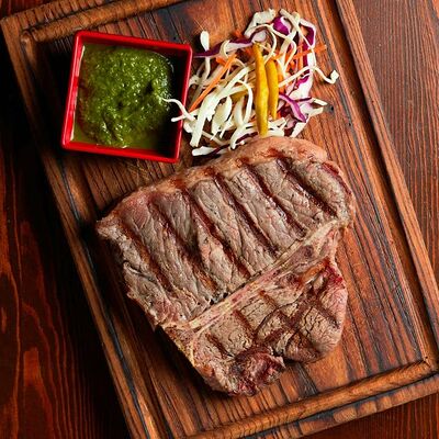 Тибон стейк в Steakmaster по цене 6590 ₸