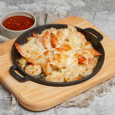 Гарлик сеу в Kuksu №1 по цене 1199 ₽