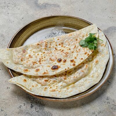 Кутабы с креветками в Дади по цене 475