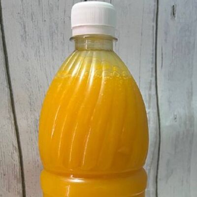 Морс облепиховый домашний в Swag Sushi по цене 265 ₽