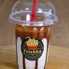 Молочный коктейль Карамельный в Frishka по цене 250