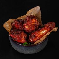 Крылышки классические в MOS Lounge & Bar
