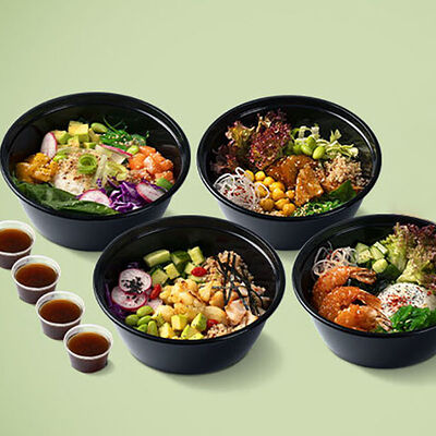 Супербоул в Шикари по цене 54 р.