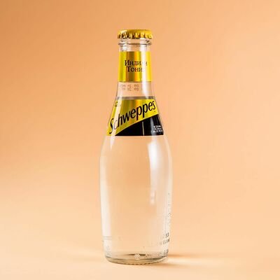 Schweppes в Giacomo по цене 190 ₽