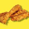 Стрипсы куриные в панировке в Oh my Chicken по цене 349