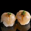 Абури с гребешком в Lucky fish по цене 130