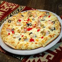 Адриа пицца в Вински Подрум