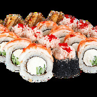 На двоих в NinjaFood