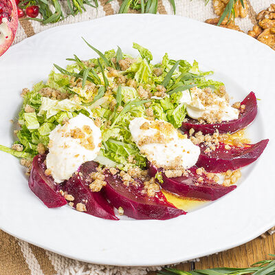 Салат Чархали в Мушмула по цене 259