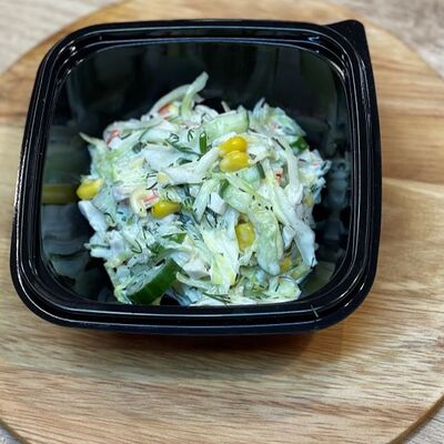 Морской бриз в Дом Башкирской Кухни по цене 200 ₽