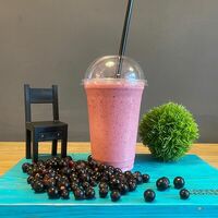 Смузи ягодный в Mr&Miss Bubble Tea