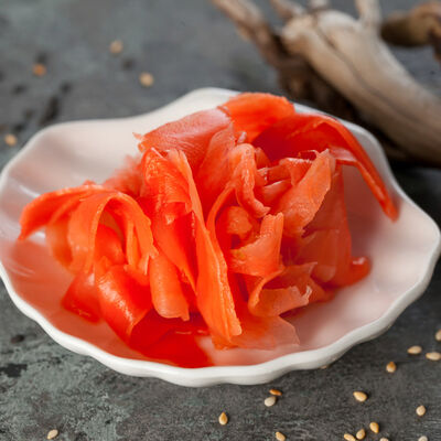 Имбирь в СушиNet по цене 30 ₽