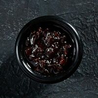 Глазурь Теннеси в T.G.I. Friday's