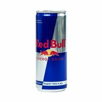 Redbull в Мята Signature