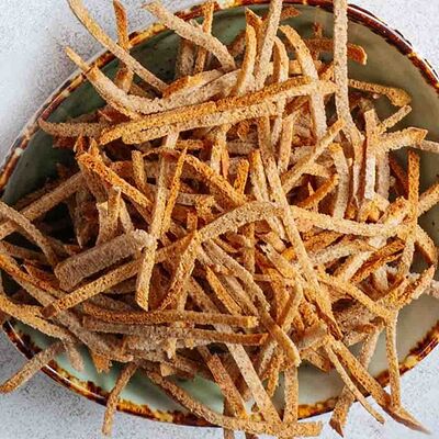 Сухарики в Beer House по цене 190 ₽