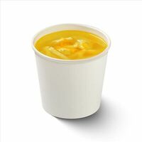 Куриный суп лапша в Domino Pizza