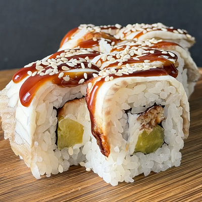 Канада Дабл в ГансРолл по цене 985 ₽