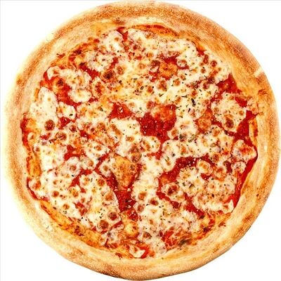 Пицца Маргарита в Пицца Паоло по цене 859 ₽