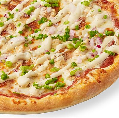 Куриная в Chicago Pizza по цене 4500 ₸