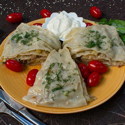 Ташкентский Ханун в Ташкент по цене 473 ₽