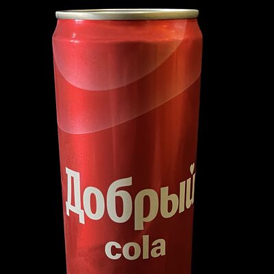 Добрый Cola в Family Food по цене 125 ₽