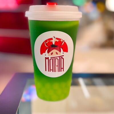 Саванна теплый в Matata Bubble Tea по цене 348 ₽