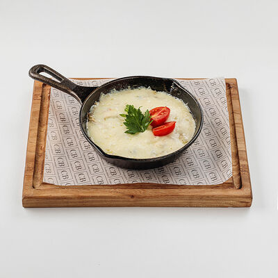 Жульен в Coffee BOOM по цене 2500 ₸