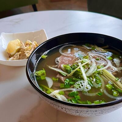 Бун Бо в Ханой по цене 635 ₽