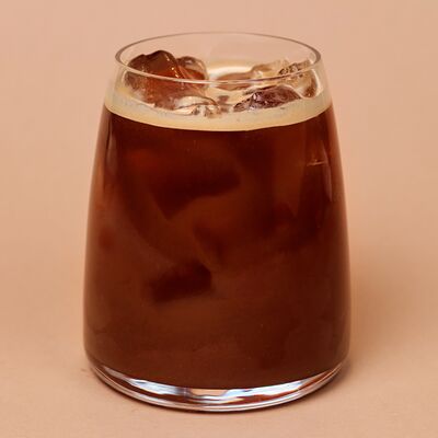 Эспрессо-тоник в Kalabasa по цене 488 ₽