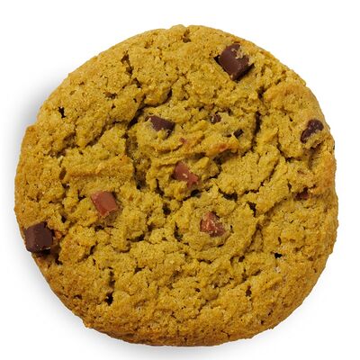 Кукис Кокос-апельсинв Coffee Machine по цене 180 ₽