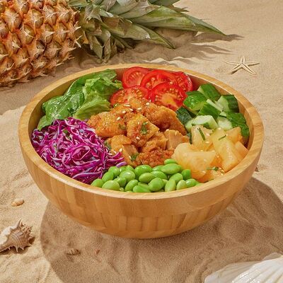 Боул с курочкой в Dostaевский по цене 458 ₽